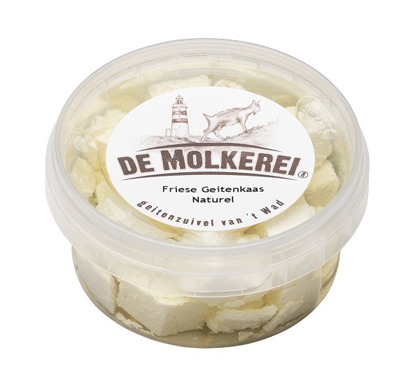 1042_De Molkerei®_Friese Geitenkaas Naturel